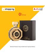 Arabian Oud Al Fareed Eau De Parfum For Unisex - 50ml - On Installments - ISPK-0168
