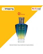 Arabian Oud Blue Oud Perfume For Unisex - 50ml - On Installments - ISPK-0168