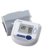 Citizen Upper Arm Blood Pressure Monitor (CH-453) - On Installments - ISPK-0117