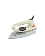 Westpoint Dry Iron (WF-673) With Free Delivery On Installment By Spark Tech