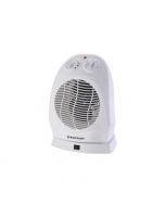 Westpoint Fan Heater (WF-5145) With Free Delivery On Installment By Spark Tech