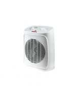 Westpoint Fan Heater (WF-5146) With Free Delivery On Installment By Spark Tech