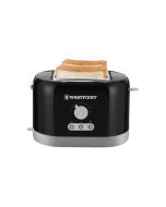Westpoint Pop-Up Toaster (WF-2538) With Free Delivery On Installment By Spark Tech