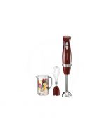 Westpoint Hand Blender 2 in 1 (WF-9715) With Free Delivery On Installment By Spark Tech