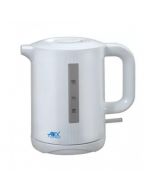 Anex 1Ltr Electric Kettle (AG-4032) With Free Delivery On Installment By Spark Tech