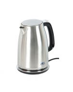 Anex 1.7Ltr Electric Kettle Steel Body (AG-4048) With Free Delivery On Installment By Spark Tech