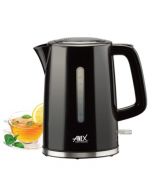 Anex 1.7Ltr Electric Kettle (AG-4055) With Free Delivery On Installment By Spark Tech