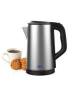 Anex 2.0Ltr Electric Kettle (AG-4058) With Free Delivery On Installment By Spark Tech