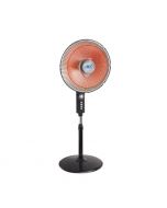 Anex Sun Heater (AG-3039) With Free Delivery On Installment By Spark Tech