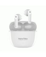 Haino Teko Air 15 True Wireless Earbuds White With Free Delivery By Spark Tech