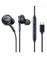 Samsung AKG Type C hand free With Free Delivery By Spark Tech