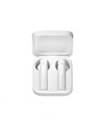 Mi True Wireless Bluetooth Earphone 2 Basic White With Free Delivery By Spark Tech