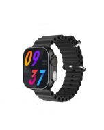 TW28 Ultra Smart Watch With LED Flashlight With Free Delivery By Spark Tech