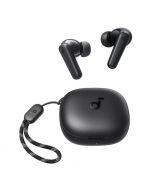 Anker Soundcore Life R50i Earbuds Black With Free Delivery By Spark Tech