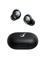 Anker Soundcore Space A40 Wireless Earbuds Black With Free Delivery By Spark Tech