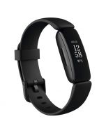 Fitbit Inspire 2 Health and Fitness Tracker Black With Free Delivery By Spark Tech