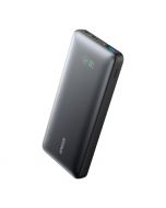 Anker Ultra Power Bank 10K mAh 25W With LCD Display With Free Delivery On Installment By Spark Tech