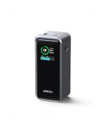 Anker Prime Power Bank 20,000mAh Portable Charger with 200W Output Smart Digital Display With Free Delivery On Installment By Spark Tech