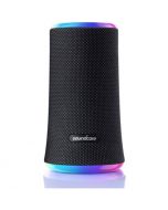 Anker Soundcore Flare 2 Bluetooth Speaker Black With Free Delivery By Spark Tech