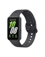 Samsung Galaxy Fit 3 Smart Band Black With Free Delivery By Spark Tech