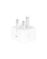 Apple 20W Adapter USB-C Mercantile White With Free Delivery By Spark Tech