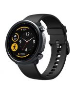 Xiaomi Mibro A1 Smart Watch Black With Free Delivery By Spark Tech