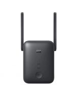Mi WiFi Range Extender AC1200 Black With Free Delivery By Spark Tech