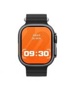 AMAX 9 Ultra Max Smart Watch 49mm Display With Free Delivery By Spark Tech