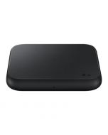 Samsung Wireless Charger Pad P1300 Black With Free Delivery By Spark Tech