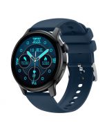 S46 Smart Bracelet 1.28 Inch Display Blue With Free Delivery By Spark Tech