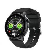 S46 Smart Bracelet 1.28 Inch Display Black With Free Delivery By Spark Tech