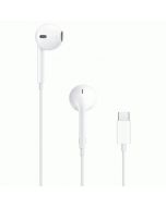 Apple EarPods (USB-C) White With Free Delivery By Spark Tech