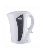 Anex Electric Kettle (AG-4001) With Free Delivery On Installment By Spark Tech