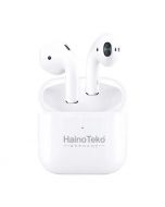 Haino Teko Airpods Air 1 Mini White With Free Delivery By Spark Tech