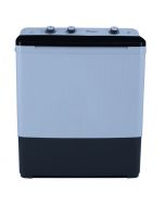 Dawlance 10kg Twin Tub Washing Machine DW-7500 With Free Delivery On Installment By Spark Tech