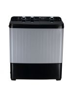 Dawlance 10kg Twin Tub Washing Machine DW-7500 Glass Lid With Free Delivery On Installment By Spark Tech