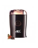 Anex Deluxe Grinder (AG -632) With Free Delivery On Installment By ST