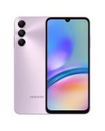 Samsung Galaxy A05s 6GB RAM 128GB Light Violet | 1 Year Warranty | PTA Approved | Monthly Installments By Spark Tech Upto 12 Months
