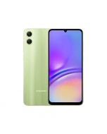 Samsung Galaxy A05 6GB RAM 128GB Light Green | 1 Year Warranty | PTA Approved | Monthly Installments By Spark Tech Upto 12 Months