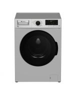Dawlance 8.5kg Automatic Front Load Washing Machine DWT-85400 S Inverter With Free Delivery On Installment By Spark Tech