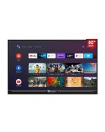Dawlance 65″ 65G3AP 4K UHD Android LED With Free Delivery On Installment By Spark Tech