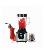 Anex Blender Grinder 2 in 1 (AG-6045) With Free Delivery On Installment By Spark Tech  
