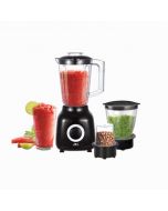 Anex Blender Grinder 3 in 1 (AG-6048) With Free Delivery On Installment By ST