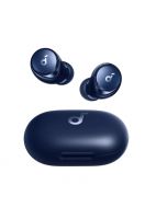 Anker Soundcore Space A40 Earbuds With Active Noise Cancellation Blue With Free Delivery On Installment By Spark Tech