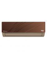 Dawlance 1.5 Ton Split AC Avante-30 Designer Champagne Inverter With Free Delivery On Installment By Spark Tech