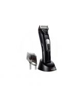 Westpoint Hair Clipper (WF-6813) With Free Delivery On Installment Spark Tech