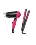 Westpoint Hair Care Set (WF-6912) With Free Delivery On Installment By Spark Tech