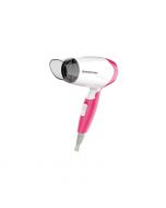 Westpoint Hair Dryer (WF-6203) With Free Delivery On Installment By Spark Tech