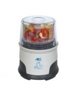 Anex Chopper (AG-3057) With Free Delivery On Installment By Spark Tech