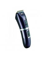 Anex Hair Trimmer (AG-7066) With Free Delivery On Installment By Spark Tech